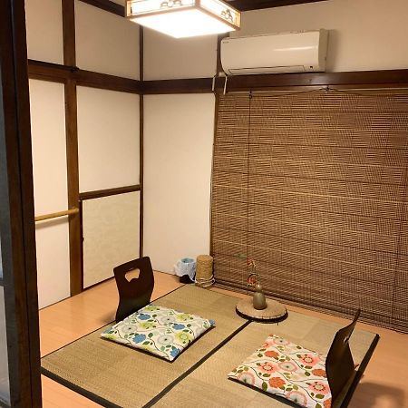suzuki1 Apartment in Tokyo Eksteriør billede