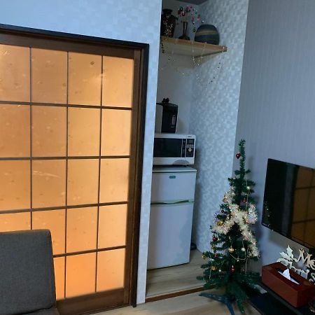 suzuki1 Apartment in Tokyo Eksteriør billede