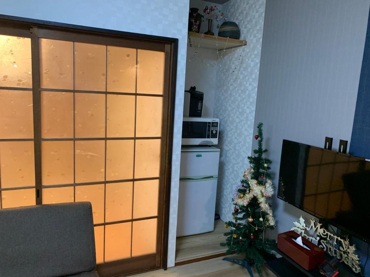 suzuki1 Apartment in Tokyo Eksteriør billede