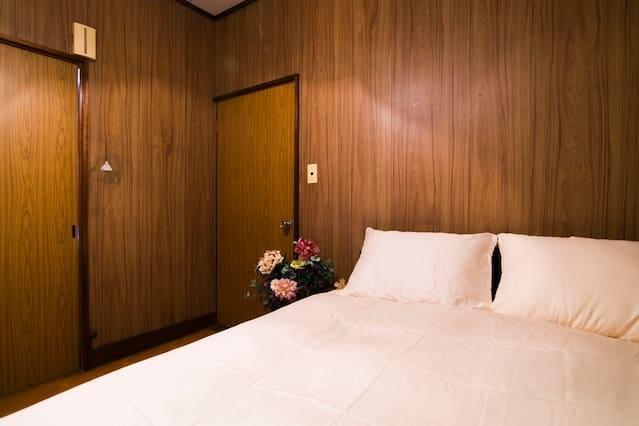 suzuki1 Apartment in Tokyo Eksteriør billede