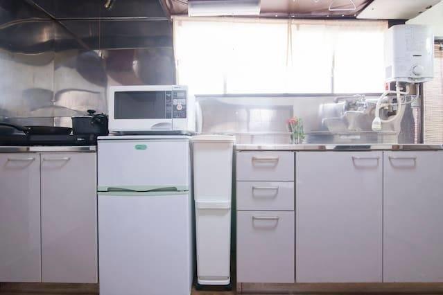suzuki1 Apartment in Tokyo Eksteriør billede