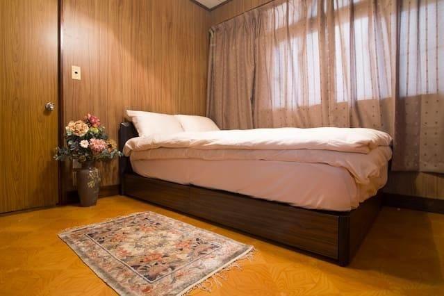 suzuki1 Apartment in Tokyo Eksteriør billede