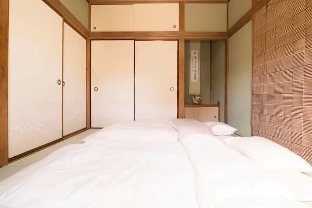 suzuki1 Apartment in Tokyo Eksteriør billede