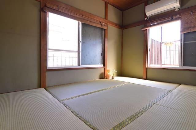 suzuki1 Apartment in Tokyo Eksteriør billede