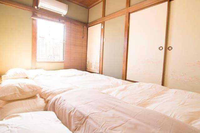suzuki1 Apartment in Tokyo Eksteriør billede